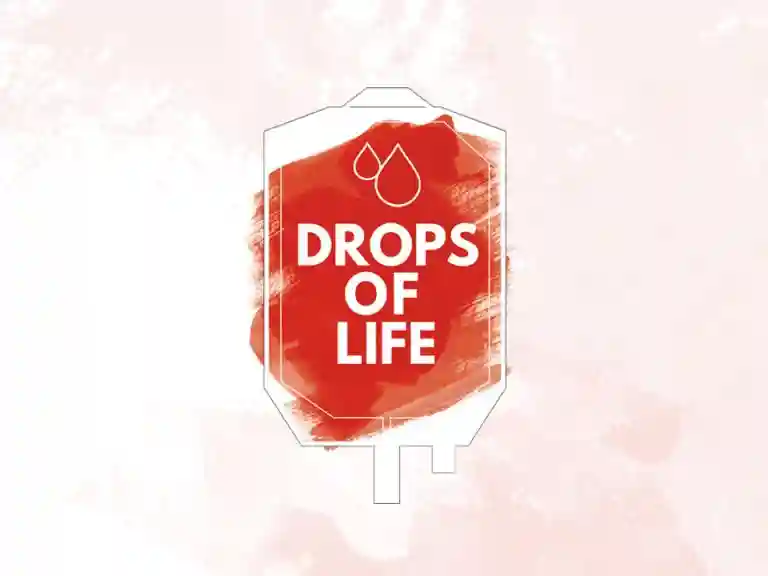 Blood Donation: Safe Blood For All