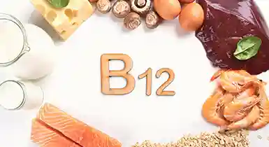 Vitamin B12 Deficiency Can Be a Risk Factor For Coronary Artery Disease