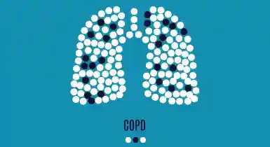 World COPD Day: 20 November, 2024