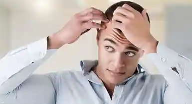 Hair Transplant Solutions