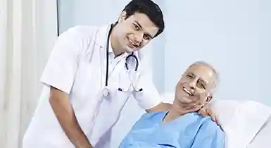 Treatment of Liver Cirrhosis