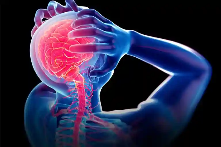 Don’t ignore a headache! Consult a Neurologist