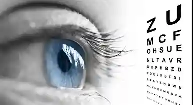 World Sight Day: 10 October, 2024