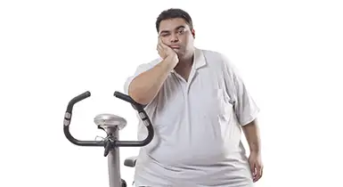 Obesity: Causes & Treatment