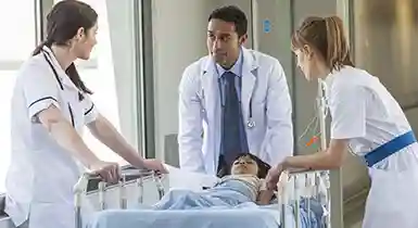 Paediatric and Neonatology Services at Wockhardt Hospital