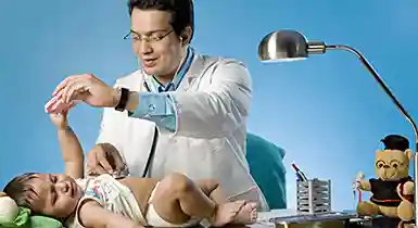 Paediatrics and Neonatology