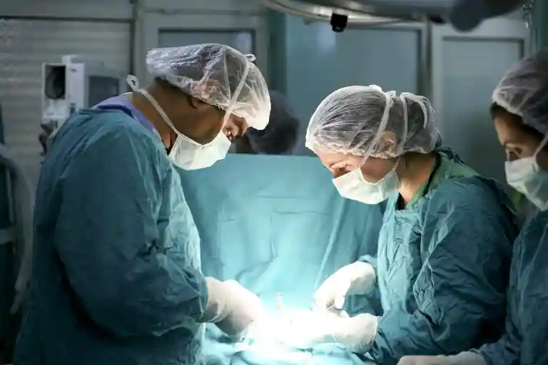 Critically ill Injury patient was saved at Wockhardt Hospitals