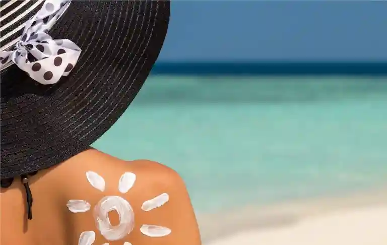 Skin Care in Summer Season