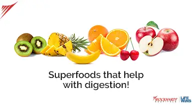 National Nutrition Week: 1 September to 7 September 2024