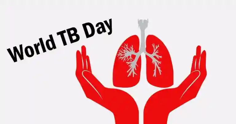 World Tuberculosis Day: 24 March, 2024