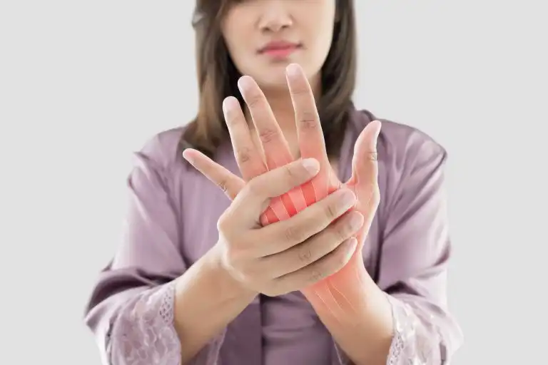 ​Foods to avoid in Rheumatoid Arthritis