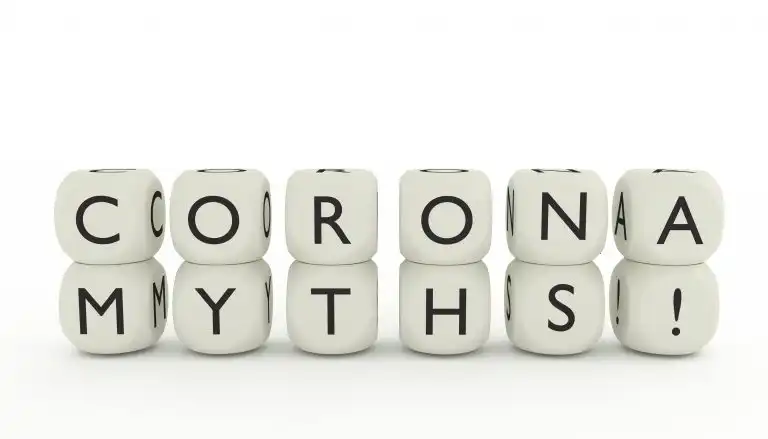 Myths and Facts on Coronavirus
