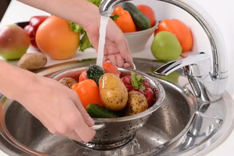 Tips to Wash Fruits and Vegetables properly before consumption during COVID-19