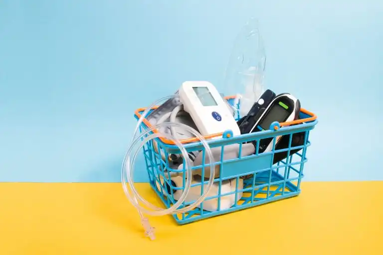 Most popular medical equipment for personal use