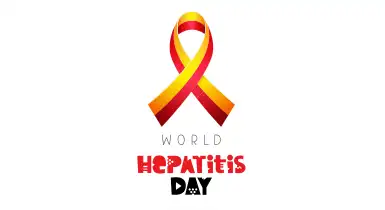 World Hepatitis Day: 28 July, 2024