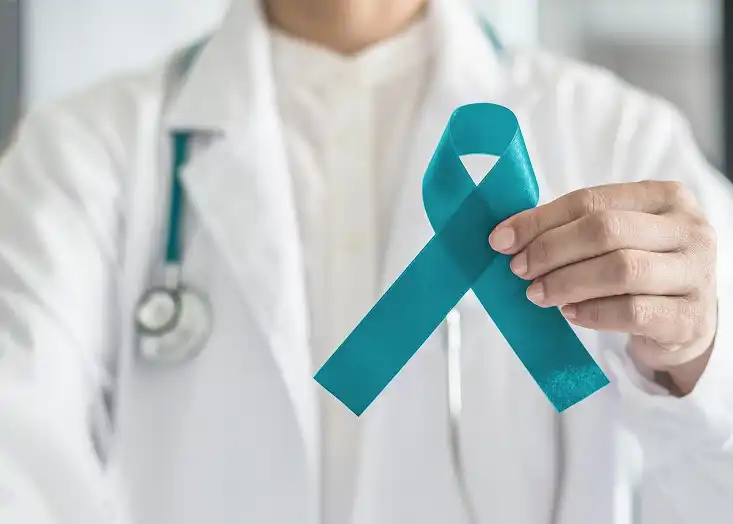 Ovarian Cancer: Causes, Symptoms, Diagnosis & Treatment