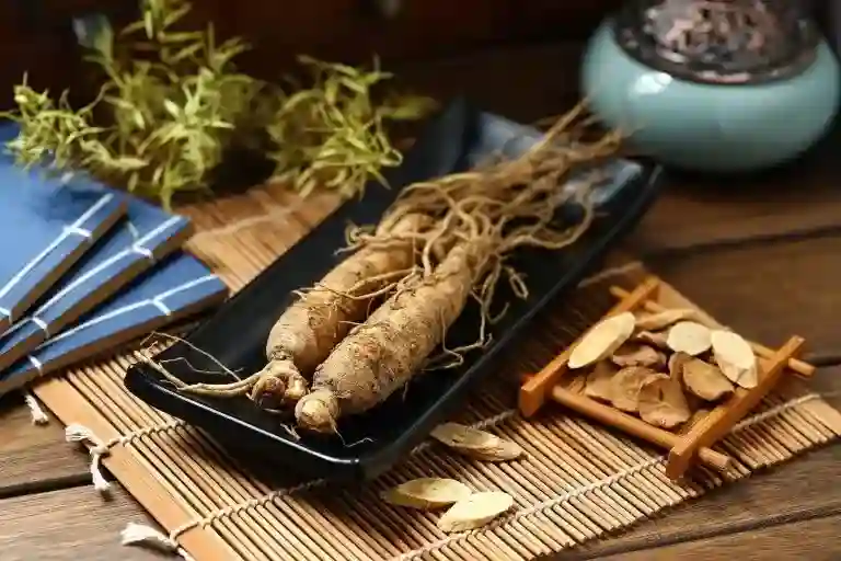 Ginseng is a complete NO-NO for pregnant women, confirms a top dietician.