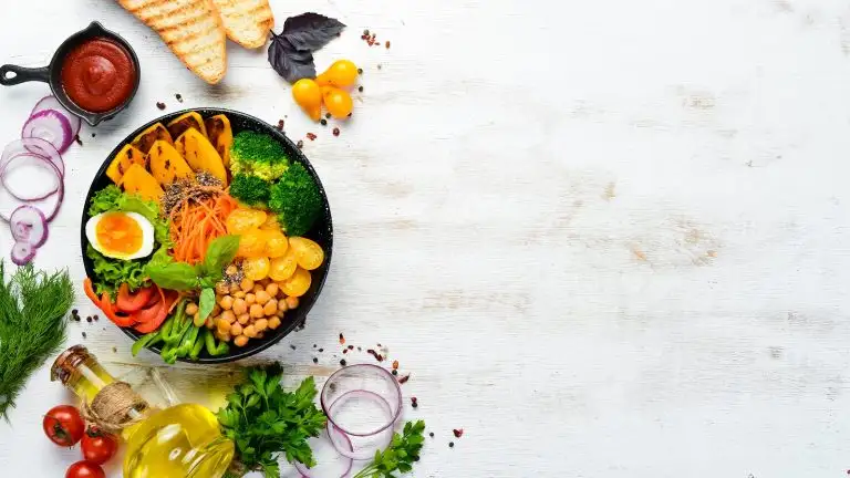 Eat Colors on your Plate