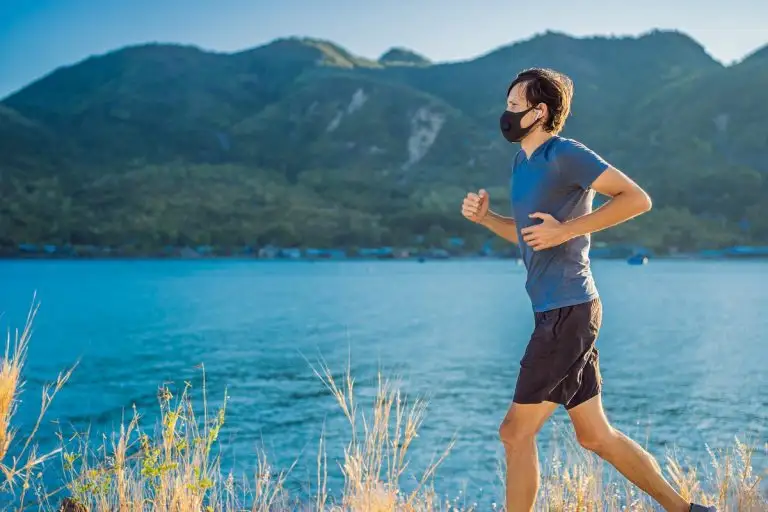 Is it safe to resume exercising after the Covid-19 vaccination?