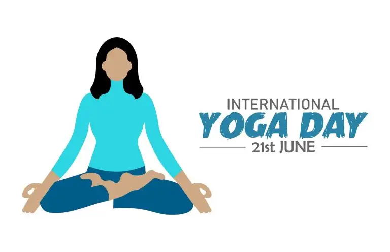 International Yoga Day 2024: 21st June