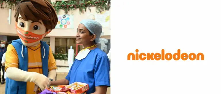 Nickelodeon is Back with its Surakshabandhan Campaign