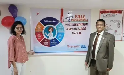 Patient’s Safety Week