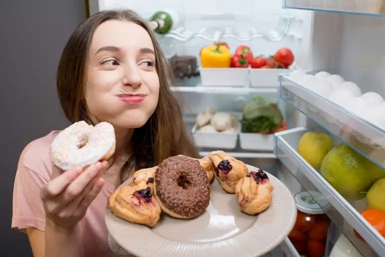 Are you Eating too Much Sugar? Here are 20 Signs to Look out For