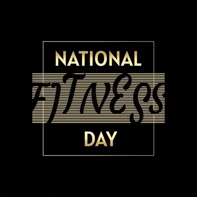 National Fitness Day: Organized Fitness Activities in Mira Road