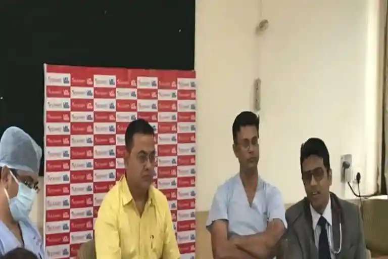 Heart Failure Clinic in Nagpur