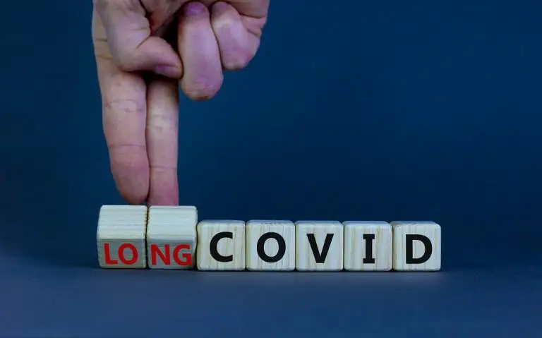 What Do Medical Experts from Mumbai Say on ‘Long-Covid’ Definition Given by WHO?