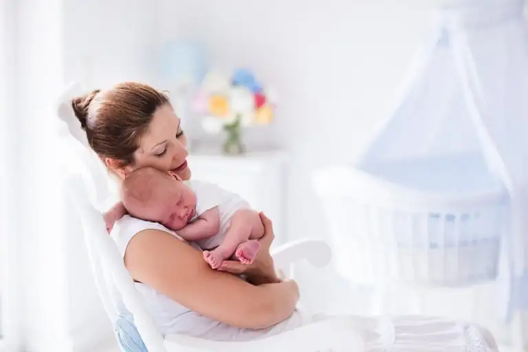 Can Breastfeeding Improve Blood Sugar Levels?