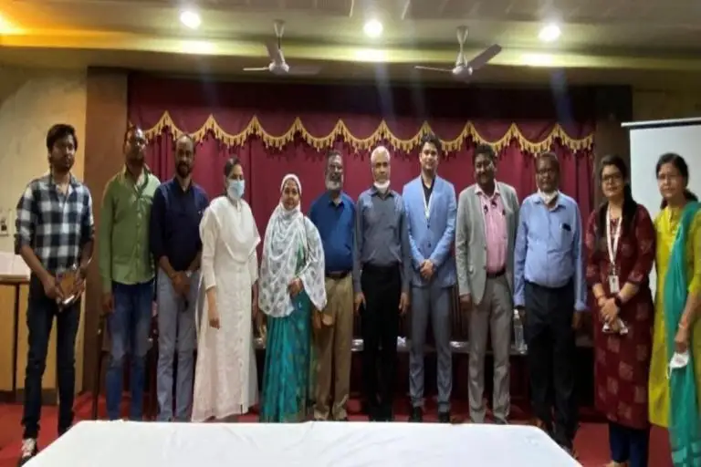 National Organ Donation Day- Wockhardt Hospitals Nagpur organize awareness event “Ek Umeed, Ek Hausla”