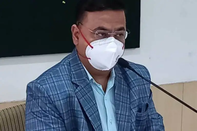 Wockhardt Hospitals’ Dr. Nitin Tiwari performs the first BTV in Central India on patients with Eisenmenger syndrome