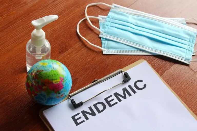 Pandemic to endemic, people have to adapt to a new reality, say doctors