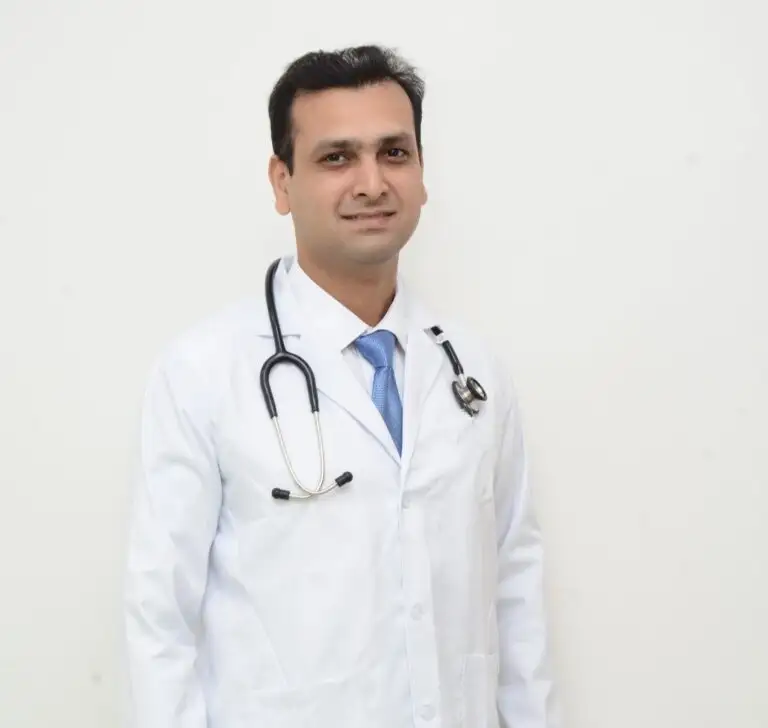 Knee Replacement – Fast Track Recovery with ERAS at Wockhardt Hospitals Nagpur