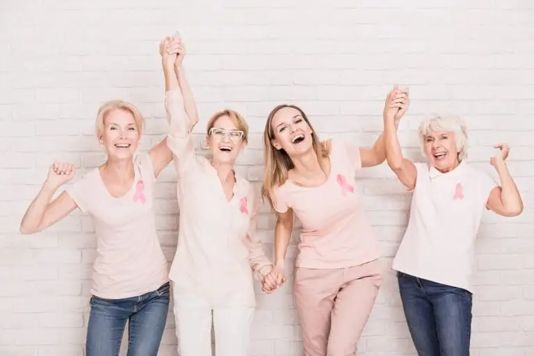 Launched Breast Cancer Support Group