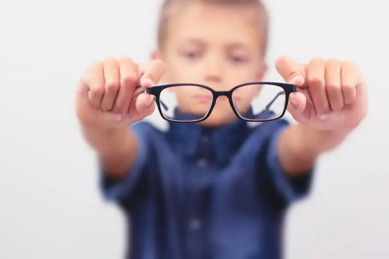 Myopia Awareness Week: Almost 17% of Children Suffer from it