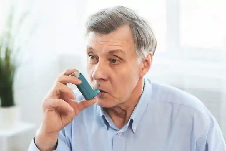 Asthma: Foods to eat and avoid when suffering from the lung disease