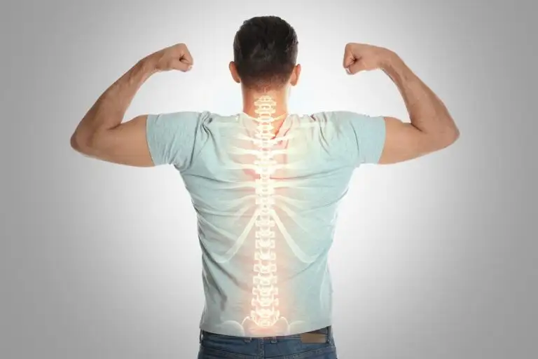 Bone health tips: Expert on ways to get enough vitamin D for healthy bones