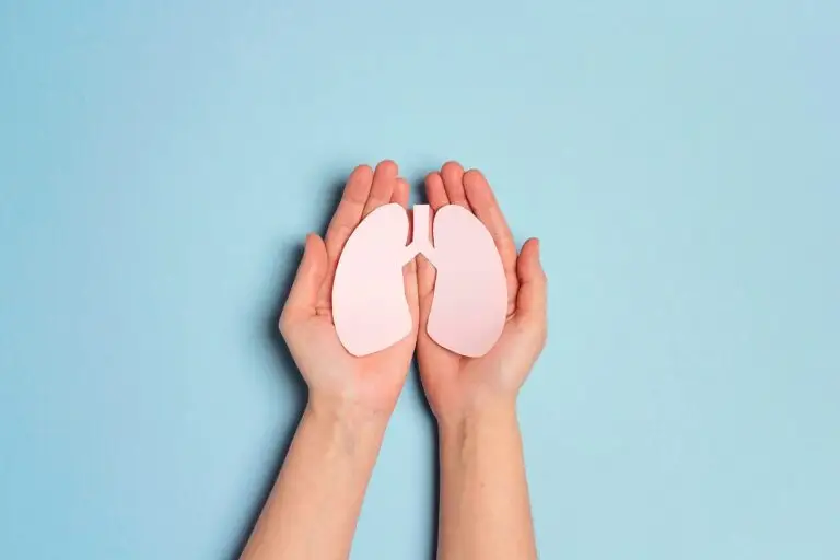 Lungs Health: Early Warning Signs Of Lung Diseases