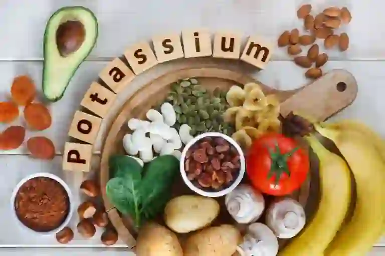Warning Signs and Symptoms of Dangerously Low Potassium Levels