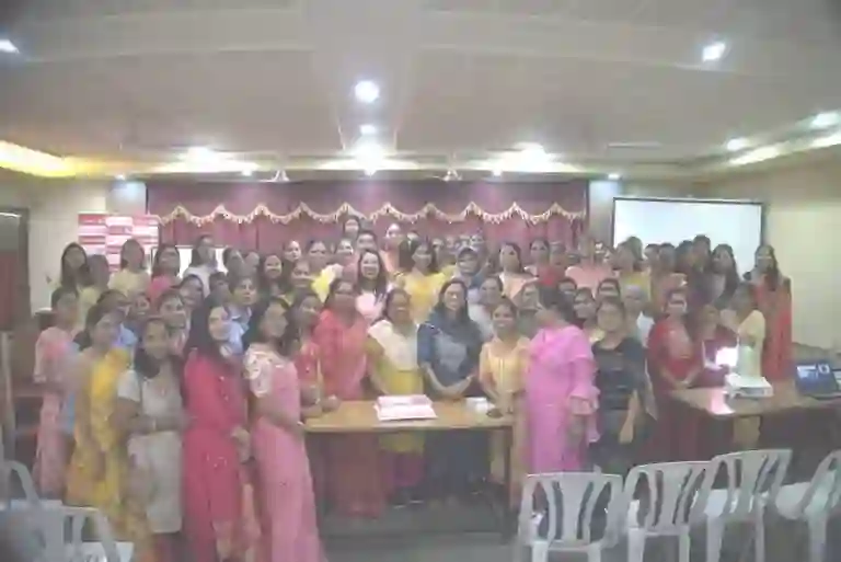 Wockhardt Hospitals hosts ‘I am fearless’ initiative to empower women on International Women’s Day 2023