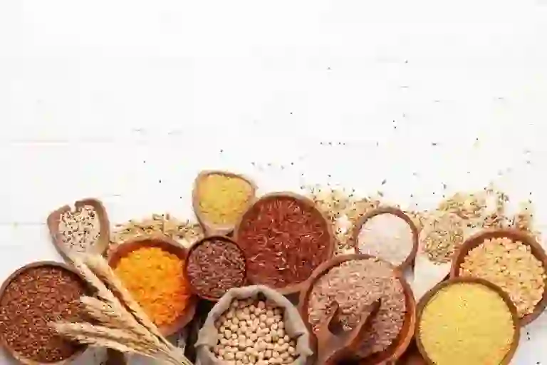 Millets for Diabetes and Obesity