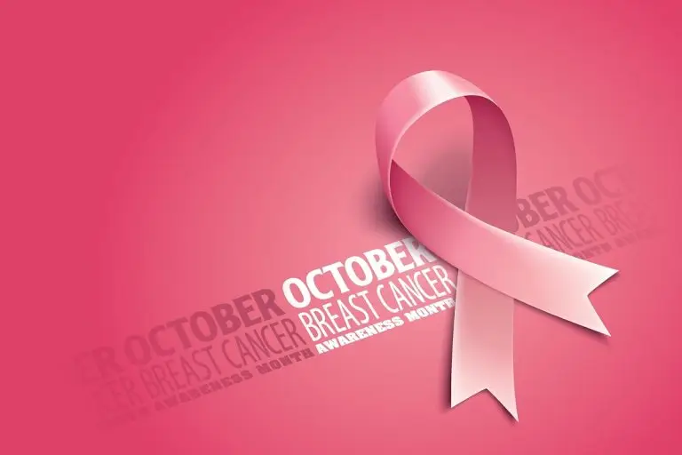 Breast Cancer Awareness Month: October 2024