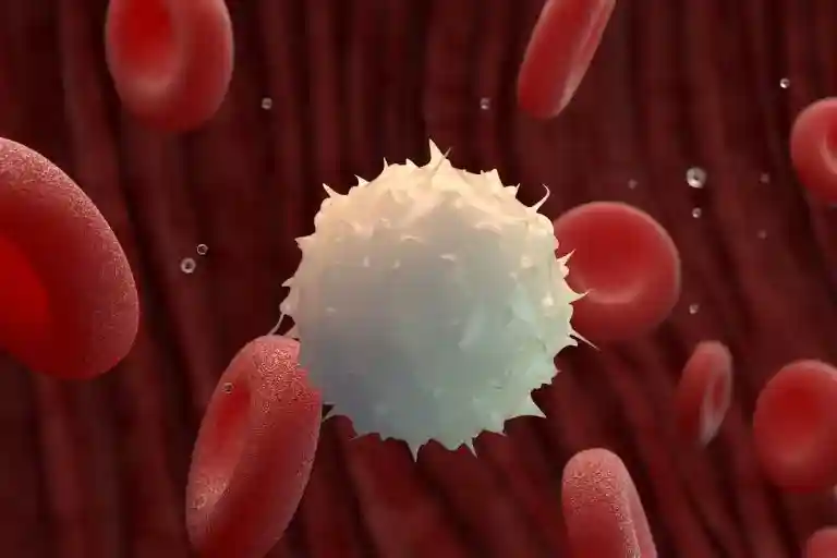 Blood Cancer Signs, Symptoms & Causes