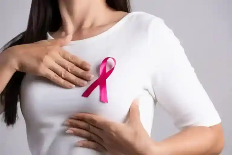 Breast Cancer Signs, Symptoms & Causes