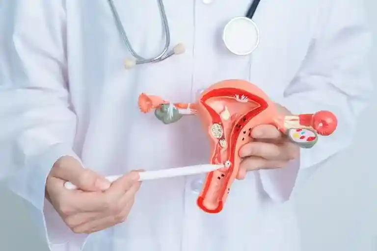 Cervical Cancer Diagnosis, Treatment & Surgery