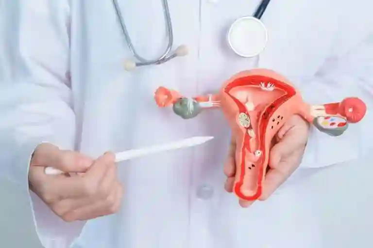 Uterine Cancer Signs, Symptoms & Causes