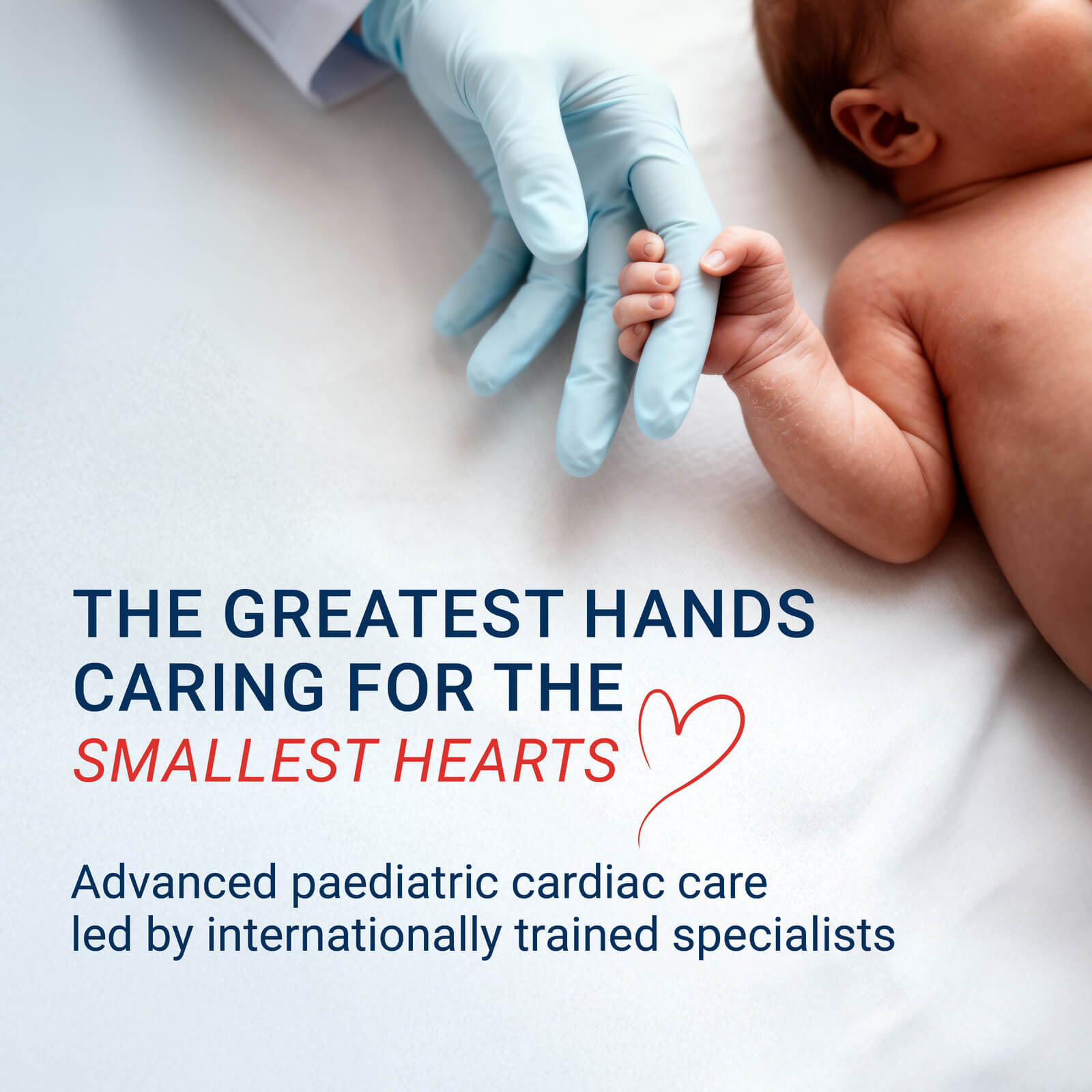 Pediatric Cardiology