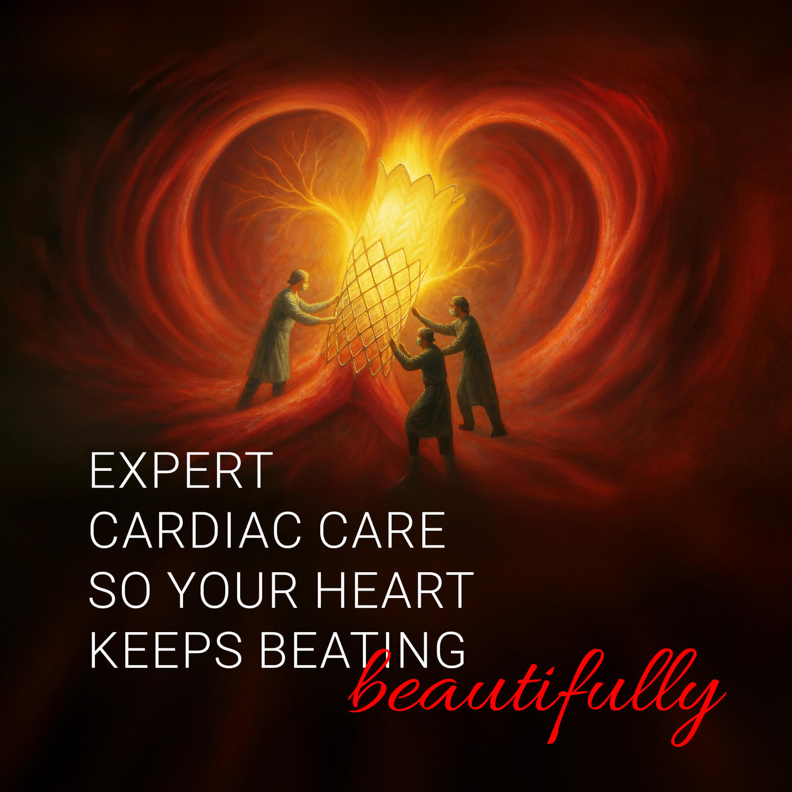 Cardiology